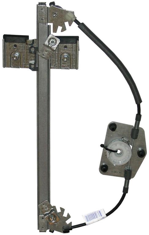 Mécanisme de lève-vitre (Mécanisme de lève-vitre) VALEO 850802